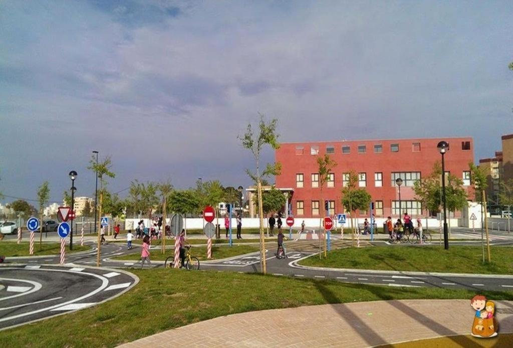 Appartamento Vacaciones Tierra Y Mar El Campello Esterno foto