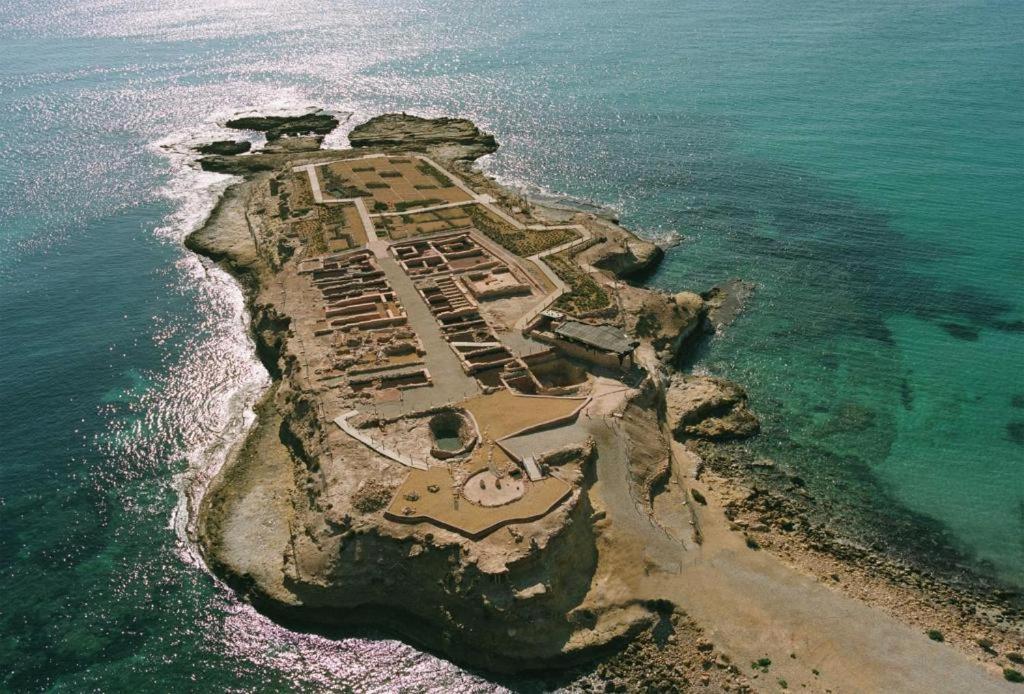 Appartamento Vacaciones Tierra Y Mar El Campello Esterno foto