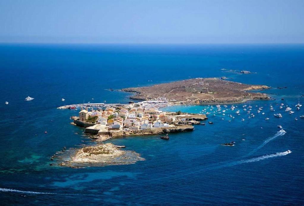 Appartamento Vacaciones Tierra Y Mar El Campello Esterno foto