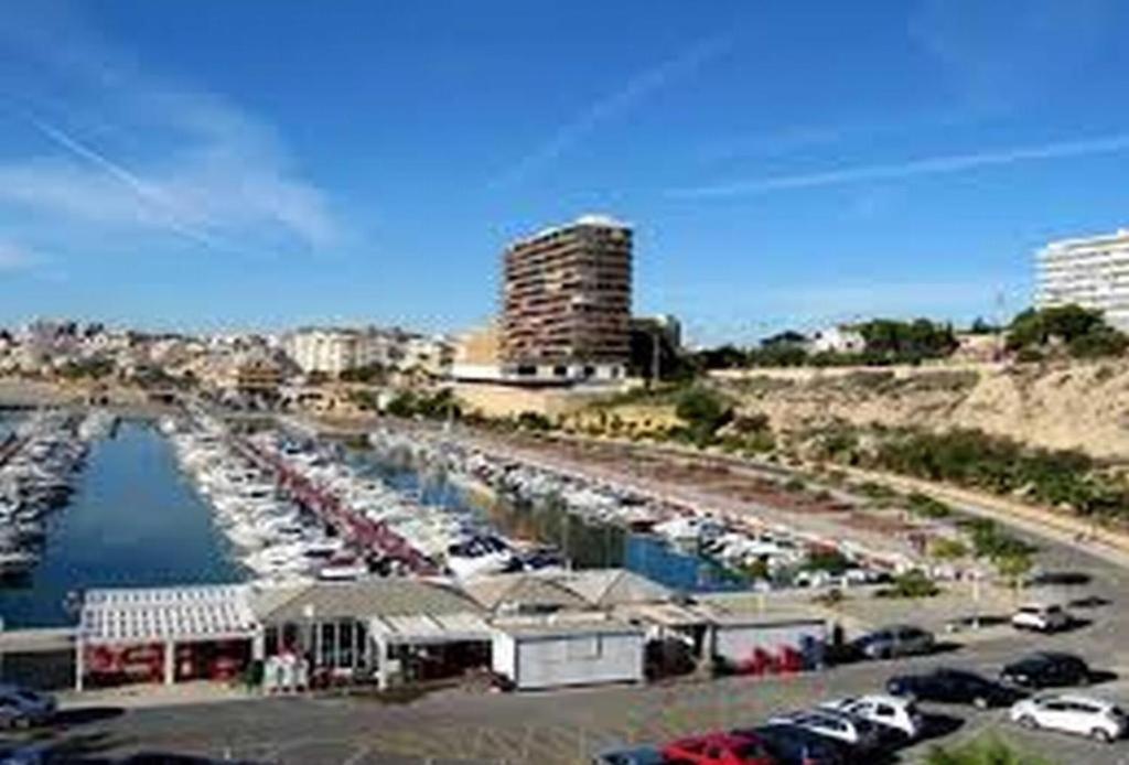 Appartamento Vacaciones Tierra Y Mar El Campello Esterno foto
