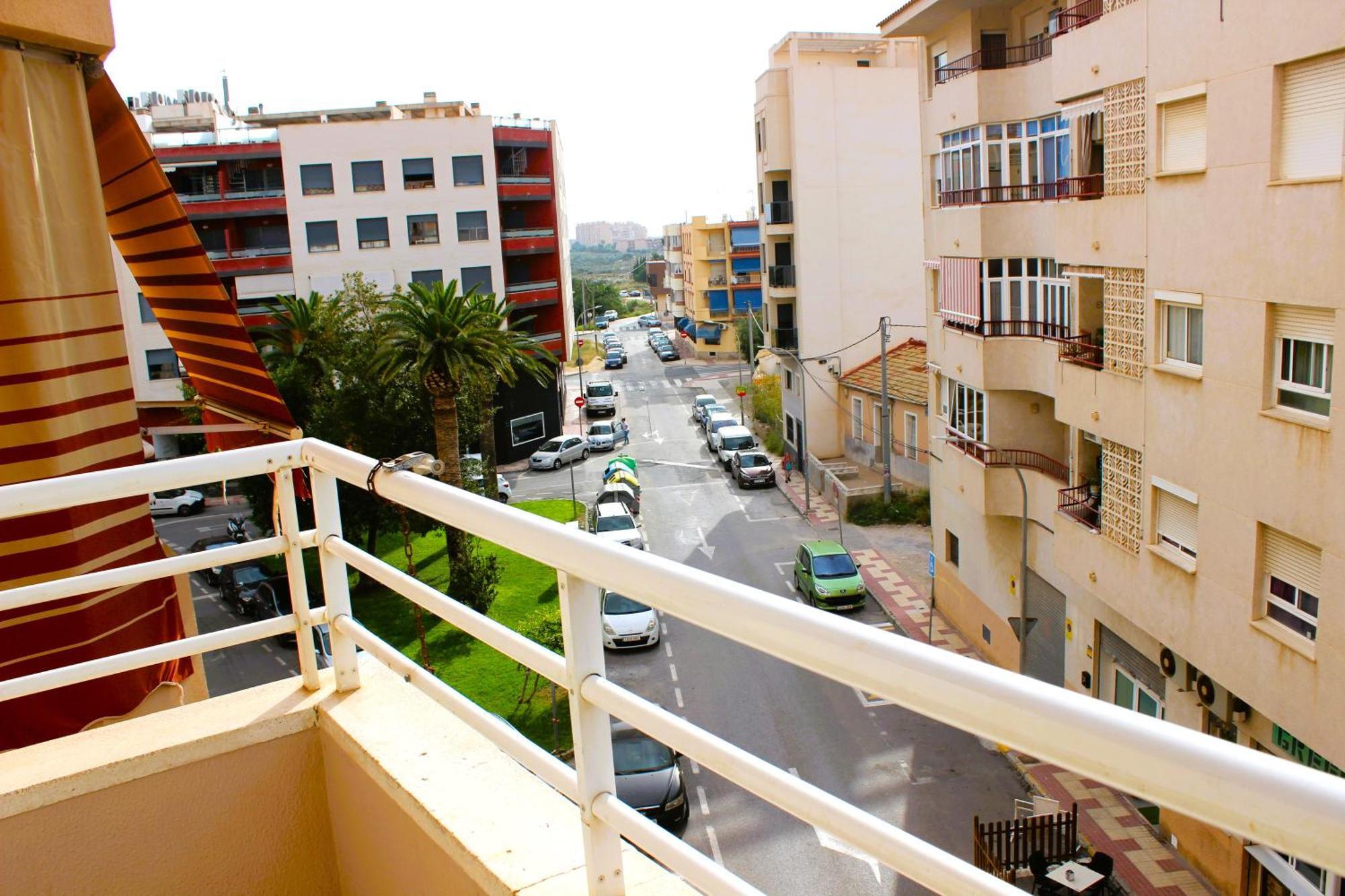 Appartamento Vacaciones Tierra Y Mar El Campello Esterno foto